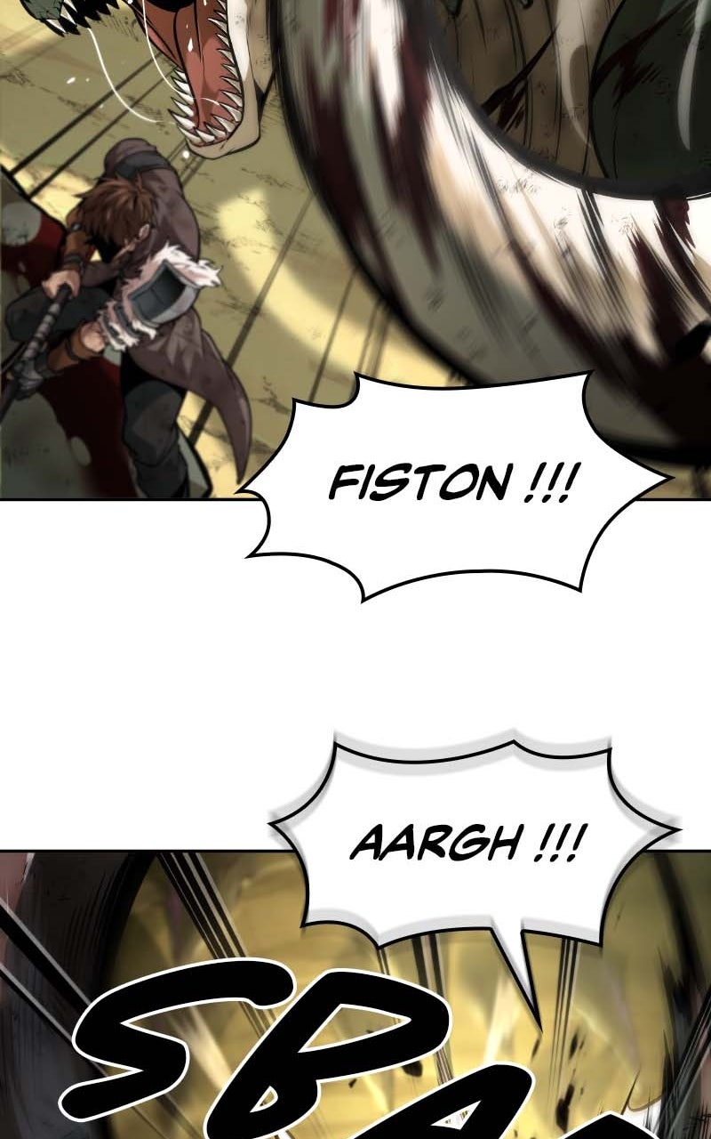 Read The Last Adventurer fr Manga Online