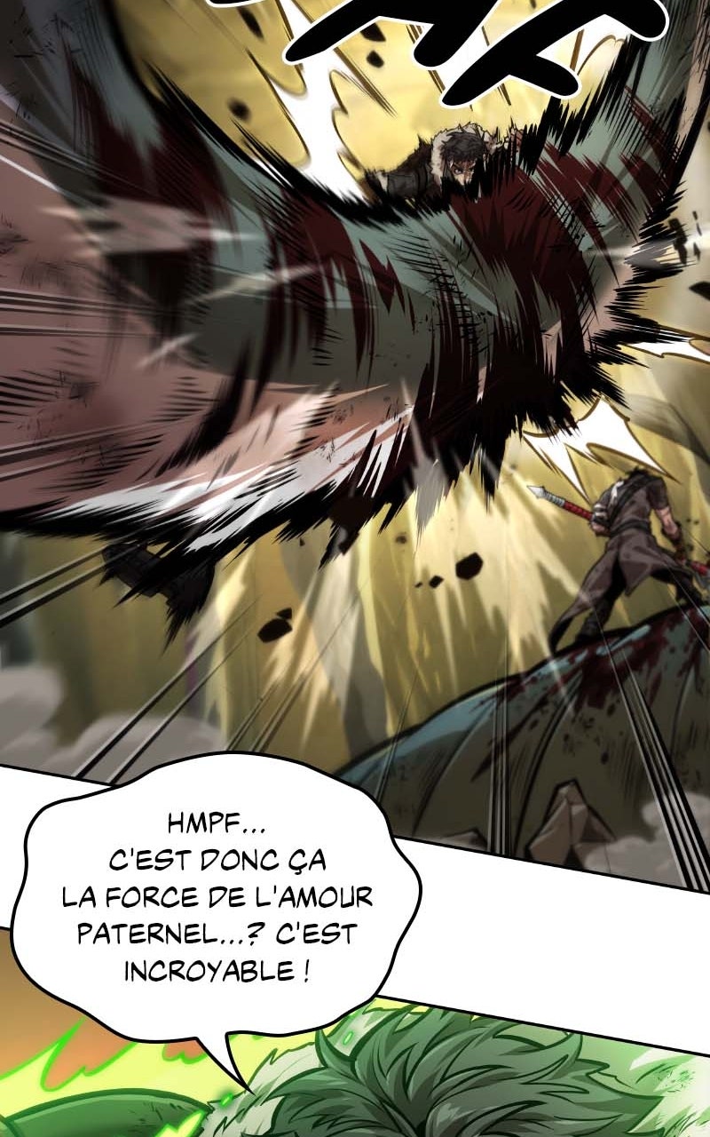 Read The Last Adventurer fr Manga Online