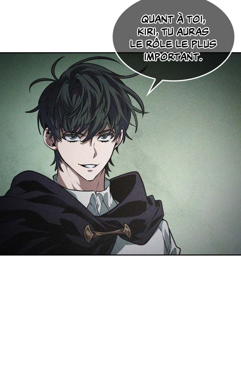 Read The Last Adventurer fr Manga Online