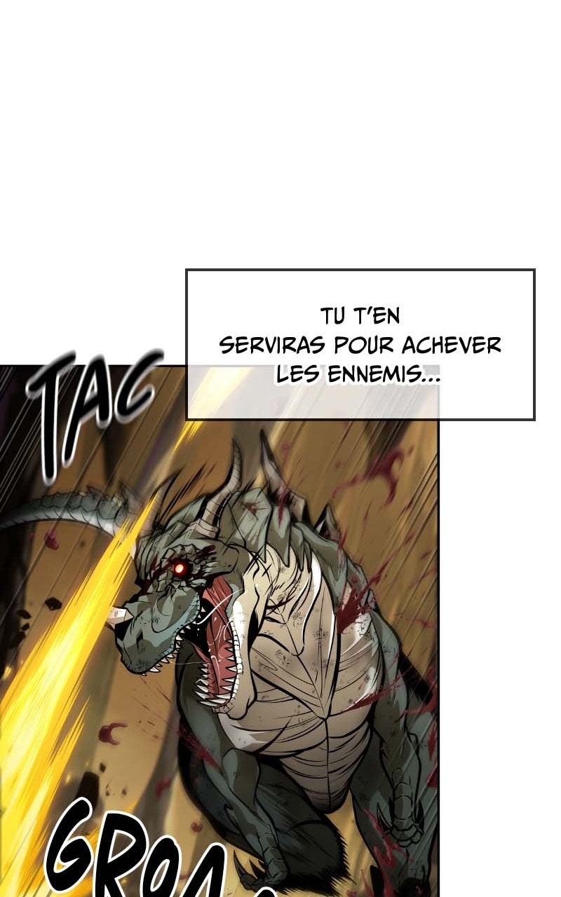 Read The Last Adventurer fr Manga Online