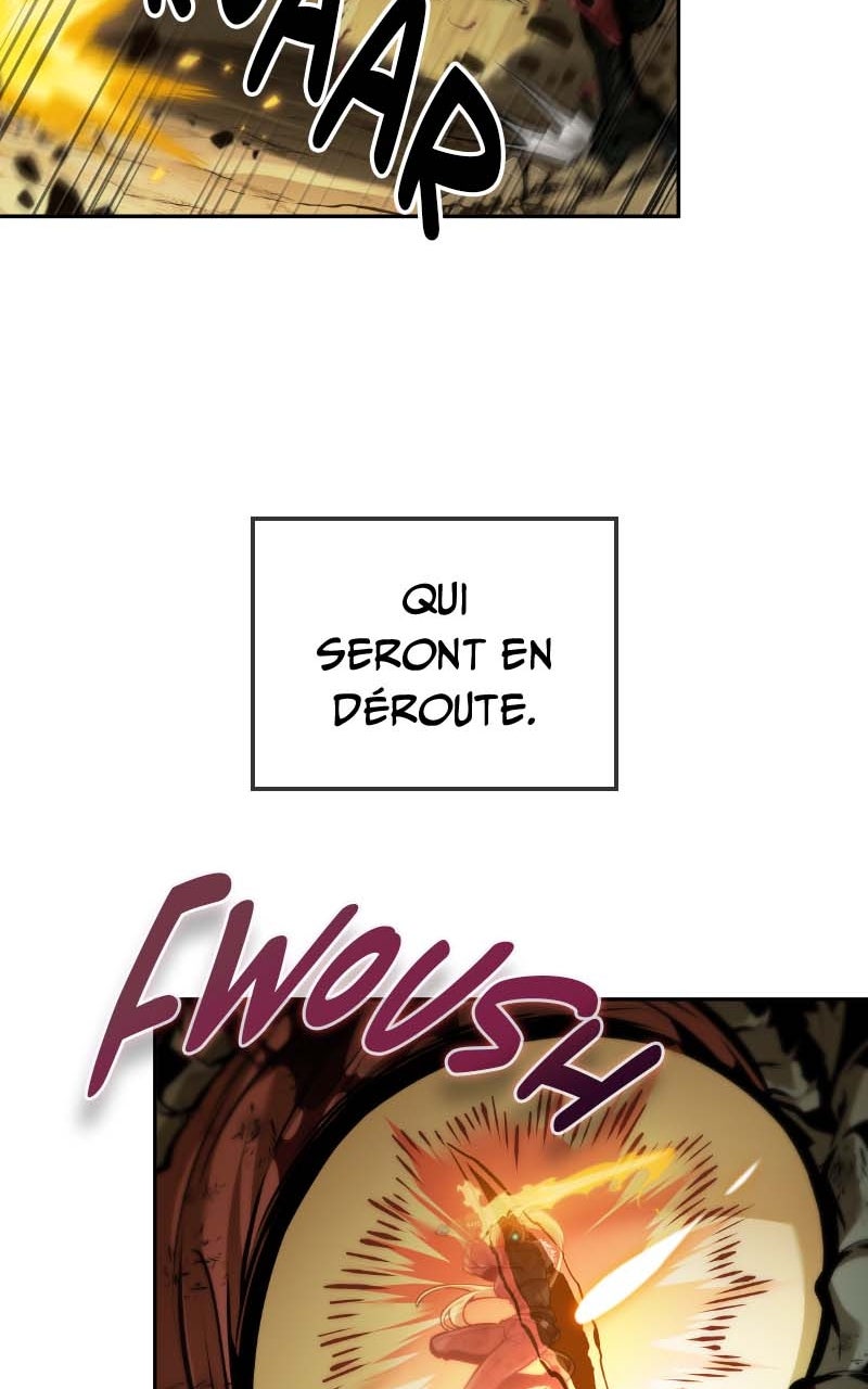 Read The Last Adventurer fr Manga Online