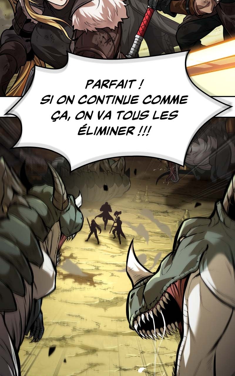 Read The Last Adventurer fr Manga Online