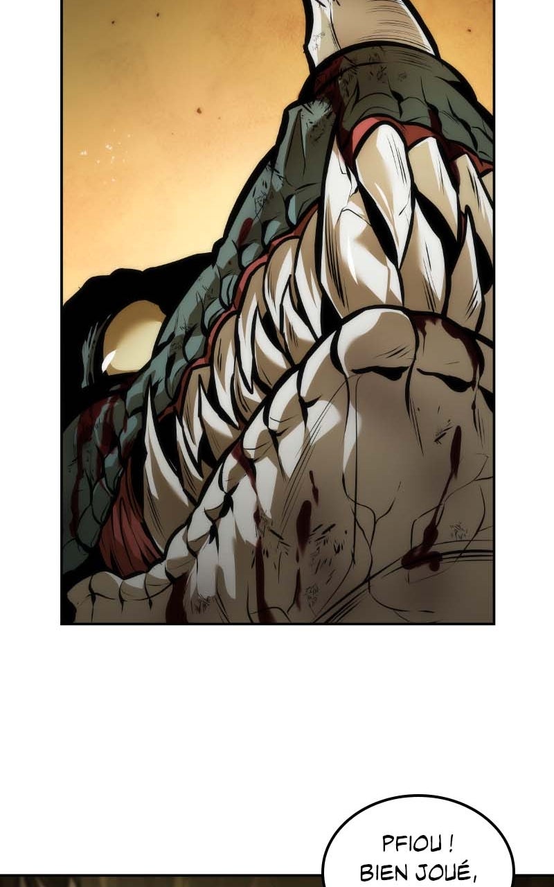 Read The Last Adventurer fr Manga Online