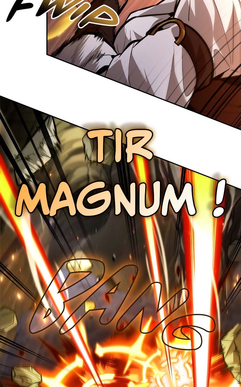 Read The Last Adventurer fr Manga Online