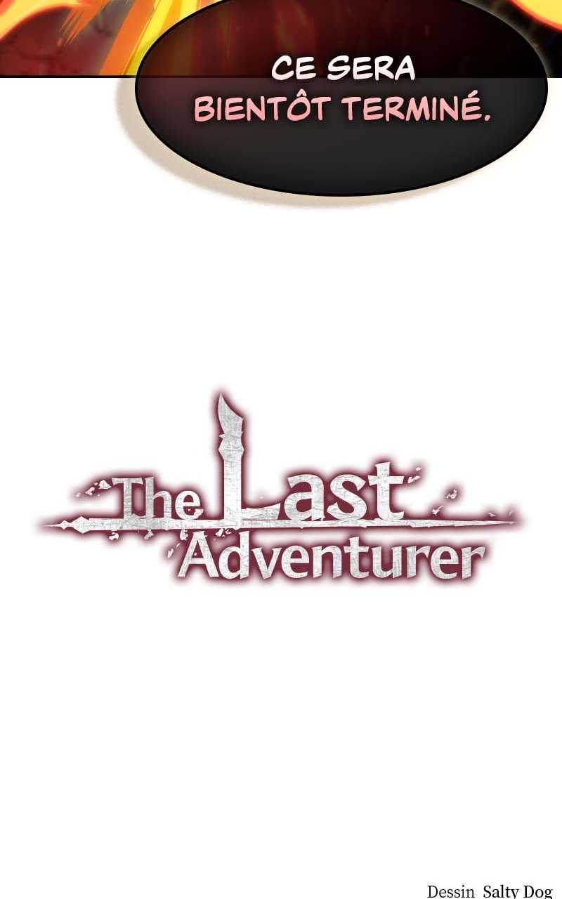Read The Last Adventurer fr Manga Online