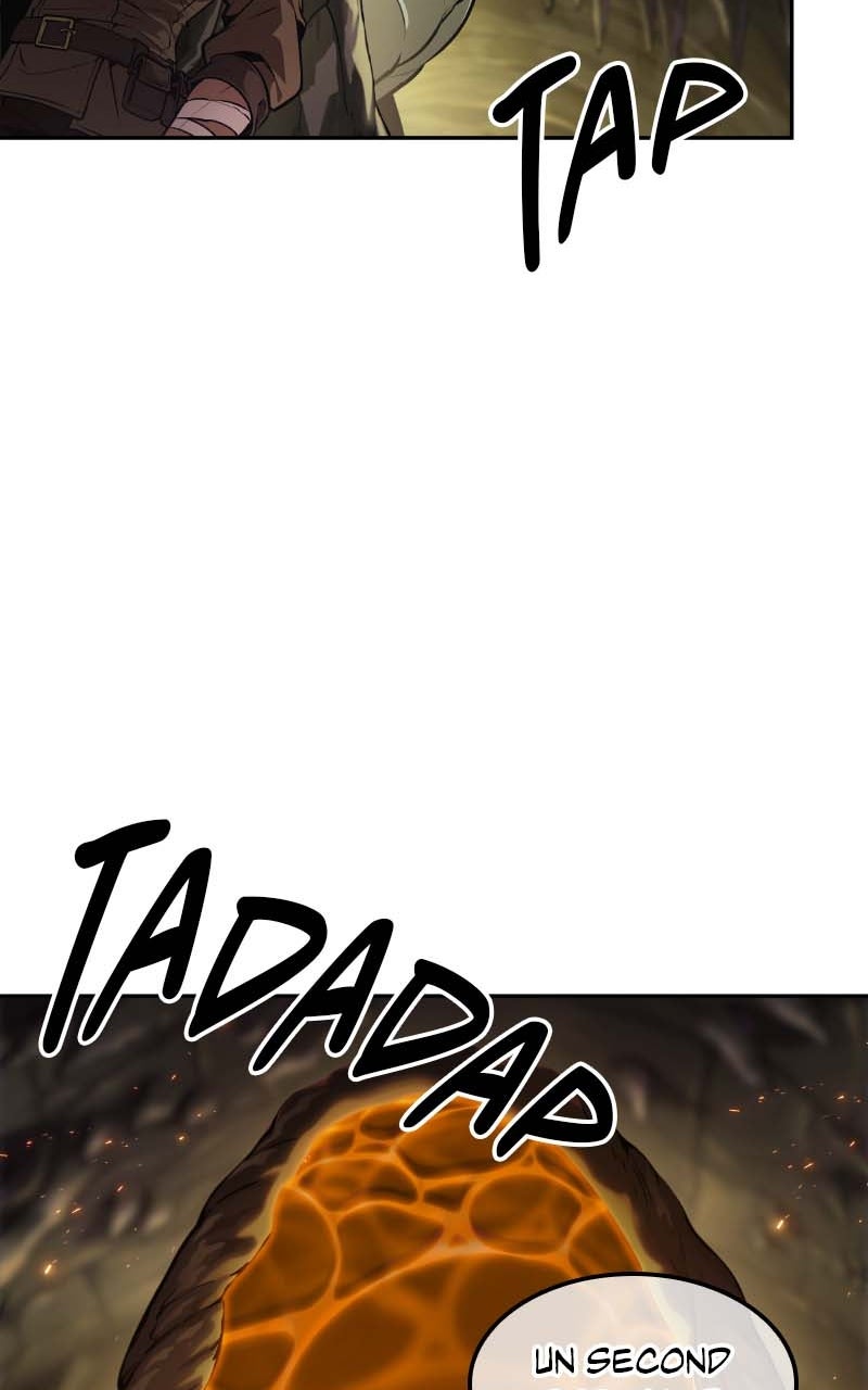 Read The Last Adventurer fr Manga Online