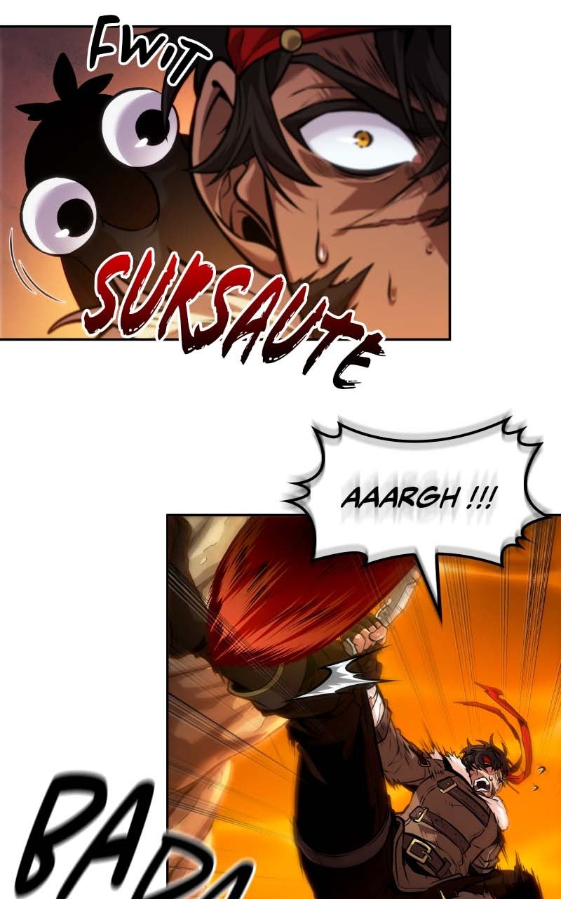 Read The Last Adventurer fr Manga Online