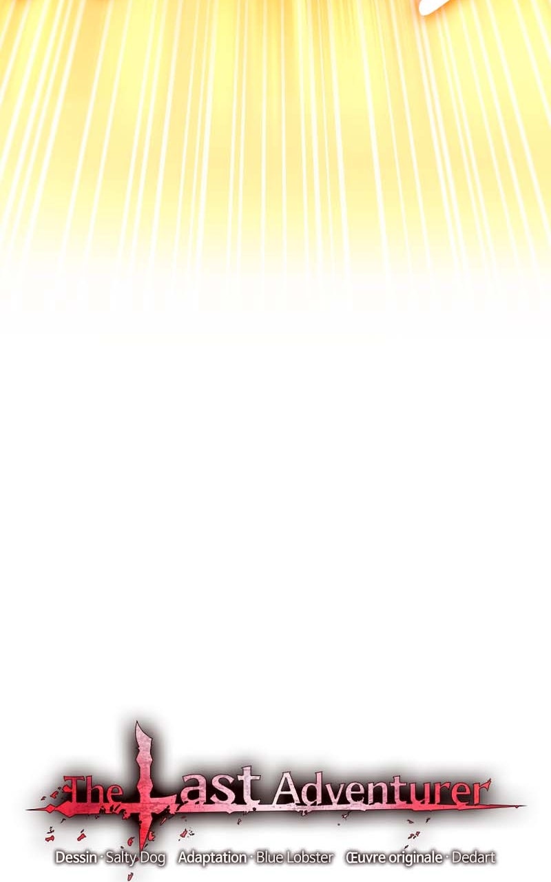 Read The Last Adventurer fr Manga Online