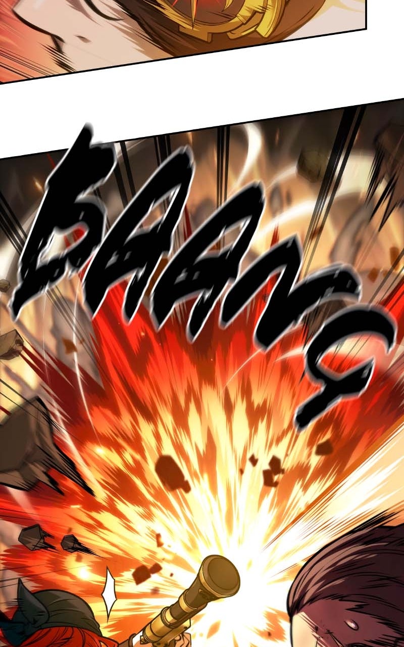 Read The Last Adventurer fr Manga Online