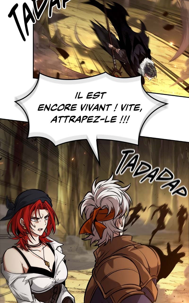 Read The Last Adventurer fr Manga Online