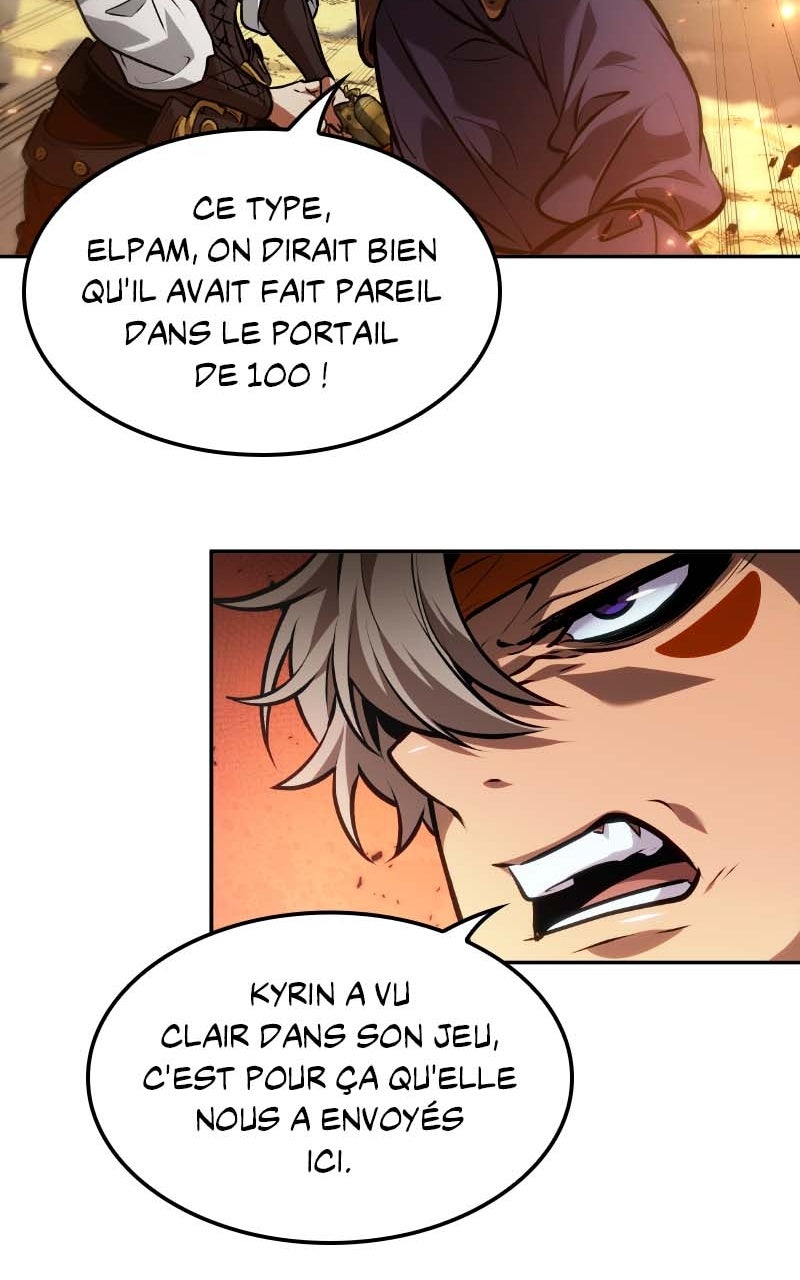 Read The Last Adventurer fr Manga Online