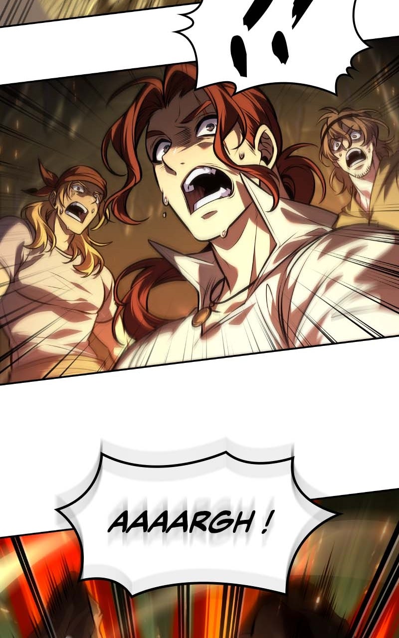 Read The Last Adventurer fr Manga Online