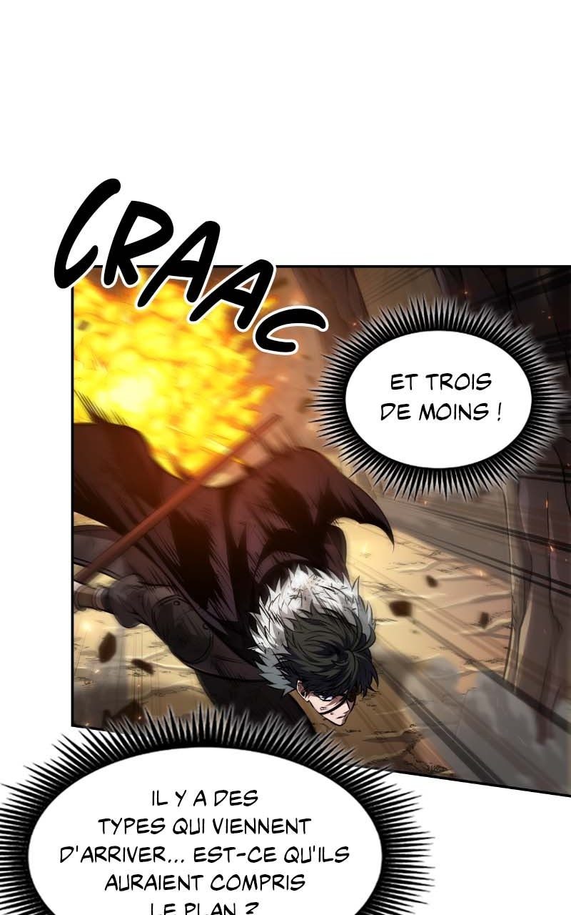 Read The Last Adventurer fr Manga Online