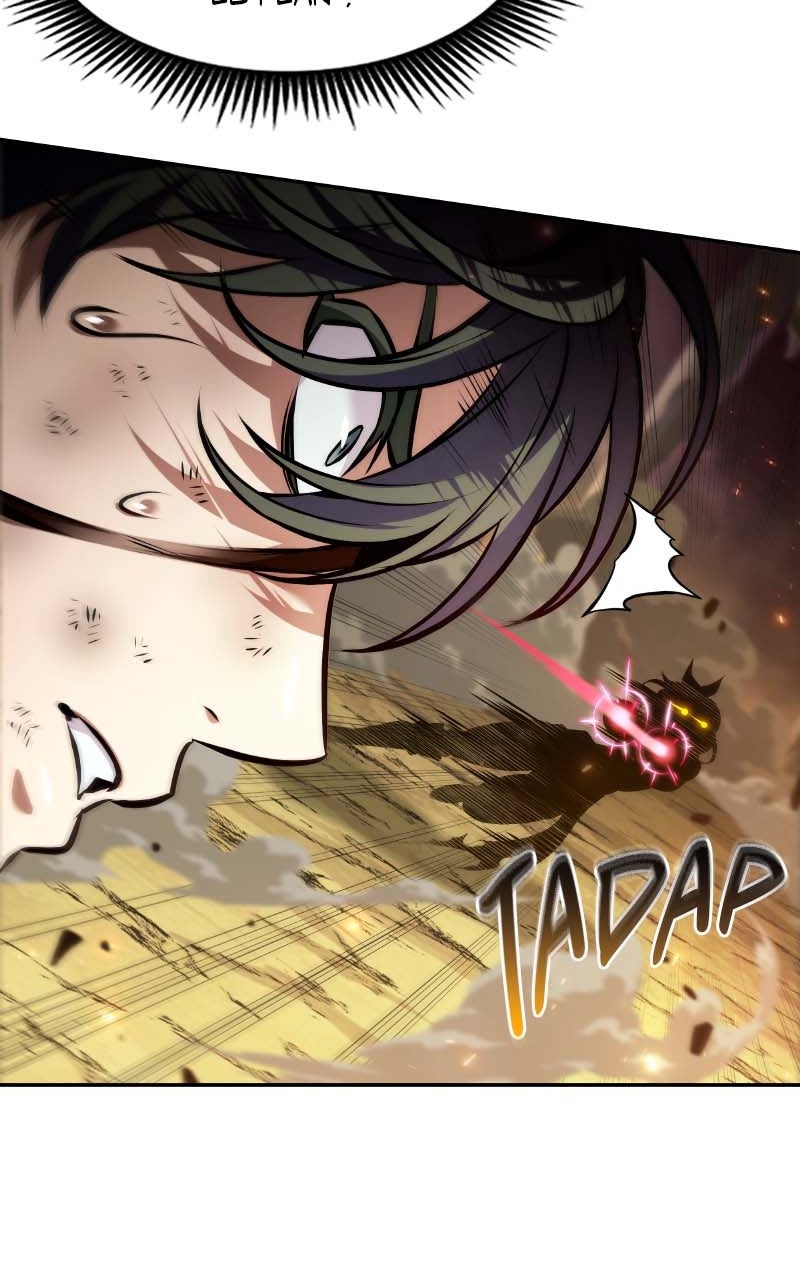 Read The Last Adventurer fr Manga Online