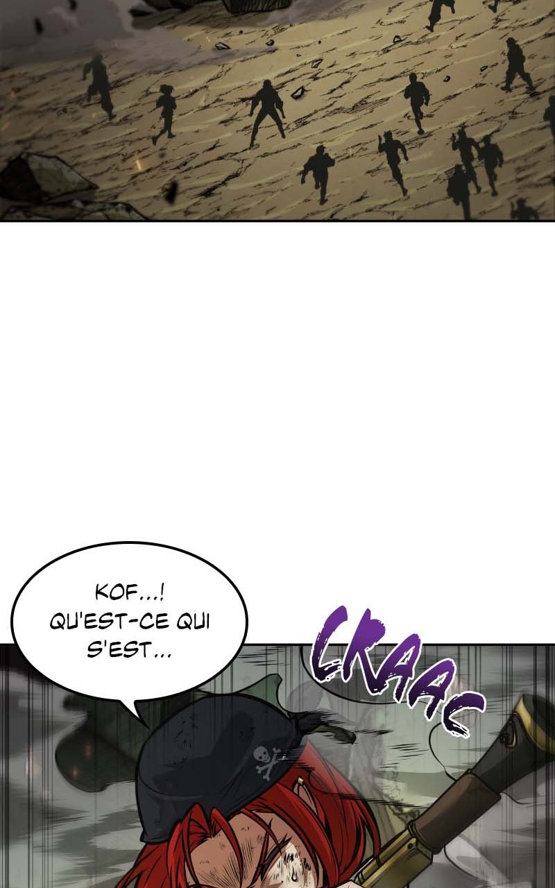 Read The Last Adventurer fr Manga Online