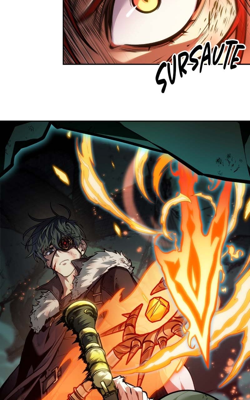 Read The Last Adventurer fr Manga Online