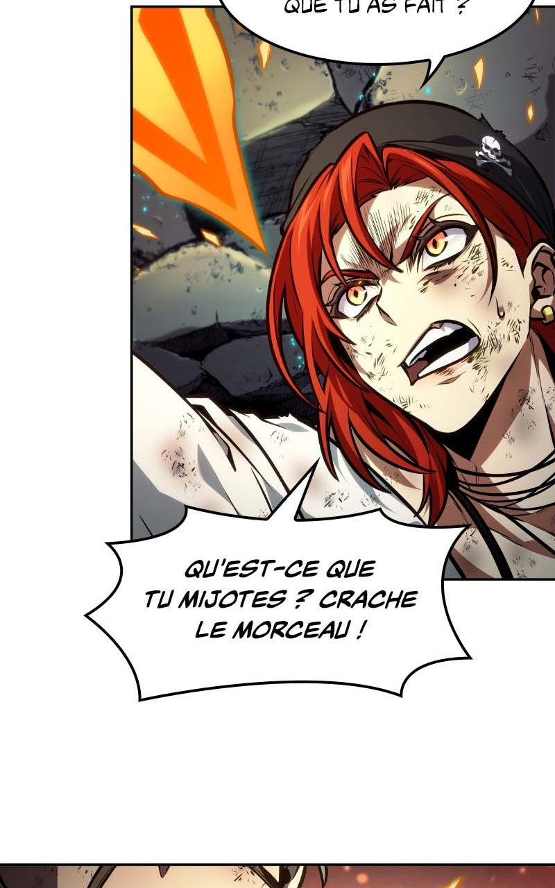 Read The Last Adventurer fr Manga Online