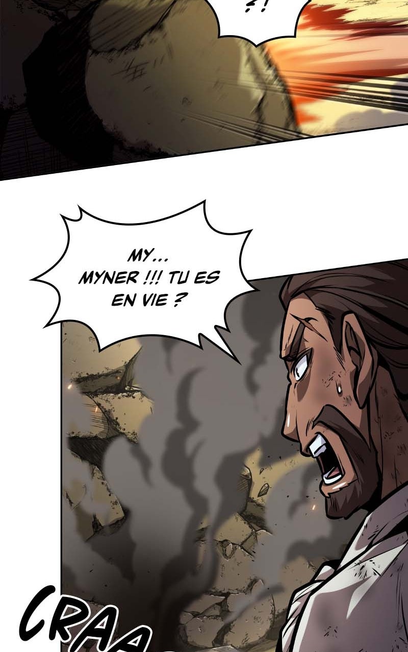 Read The Last Adventurer fr Manga Online