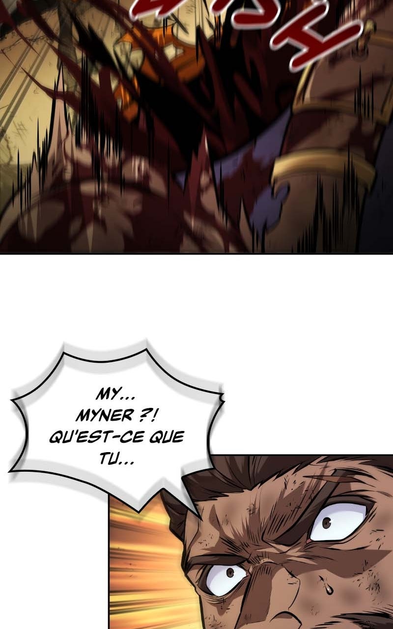 Read The Last Adventurer fr Manga Online