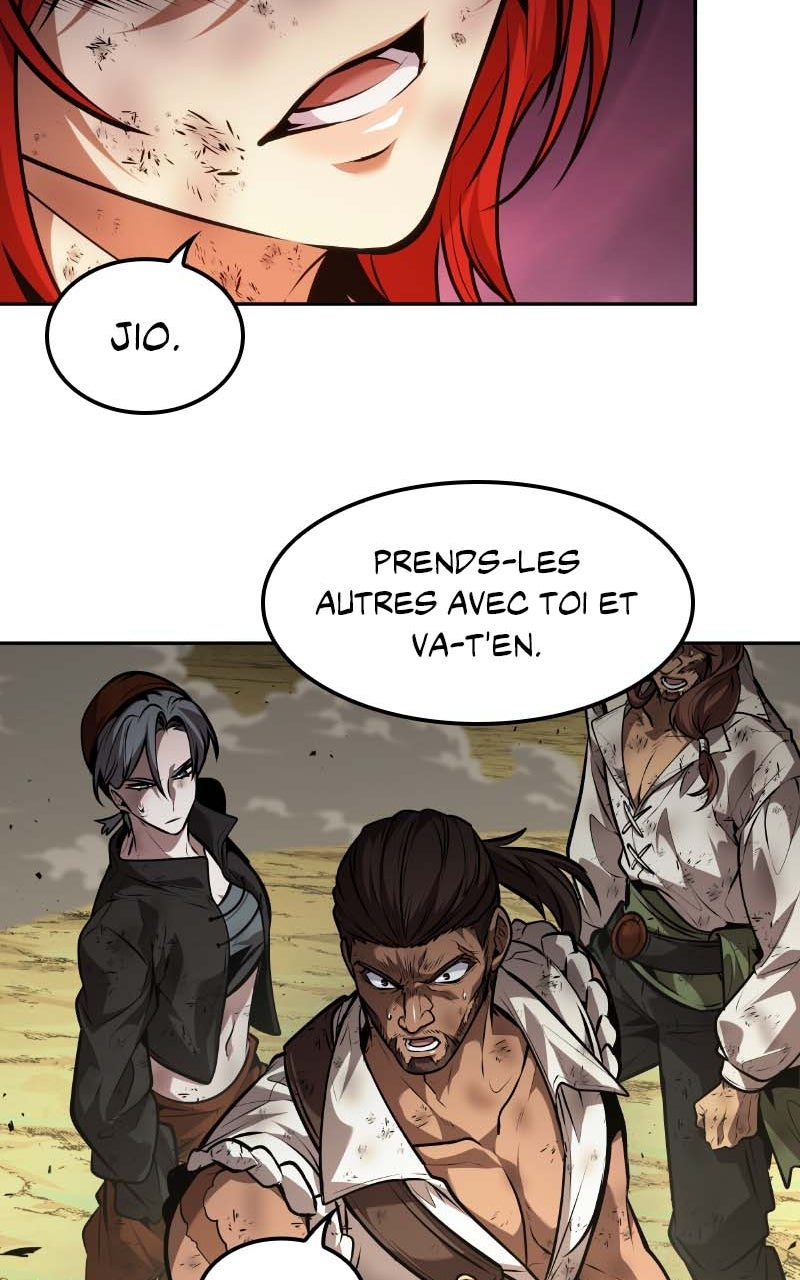 Read The Last Adventurer fr Manga Online