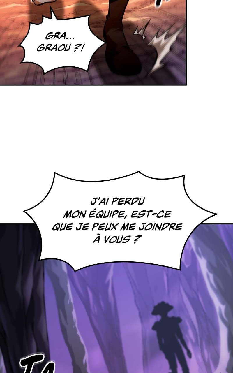 Read The Last Adventurer fr Manga Online