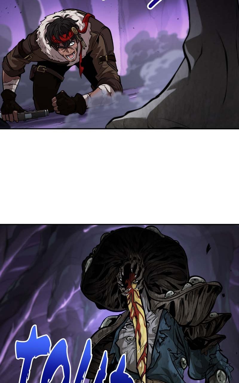 Read The Last Adventurer fr Manga Online