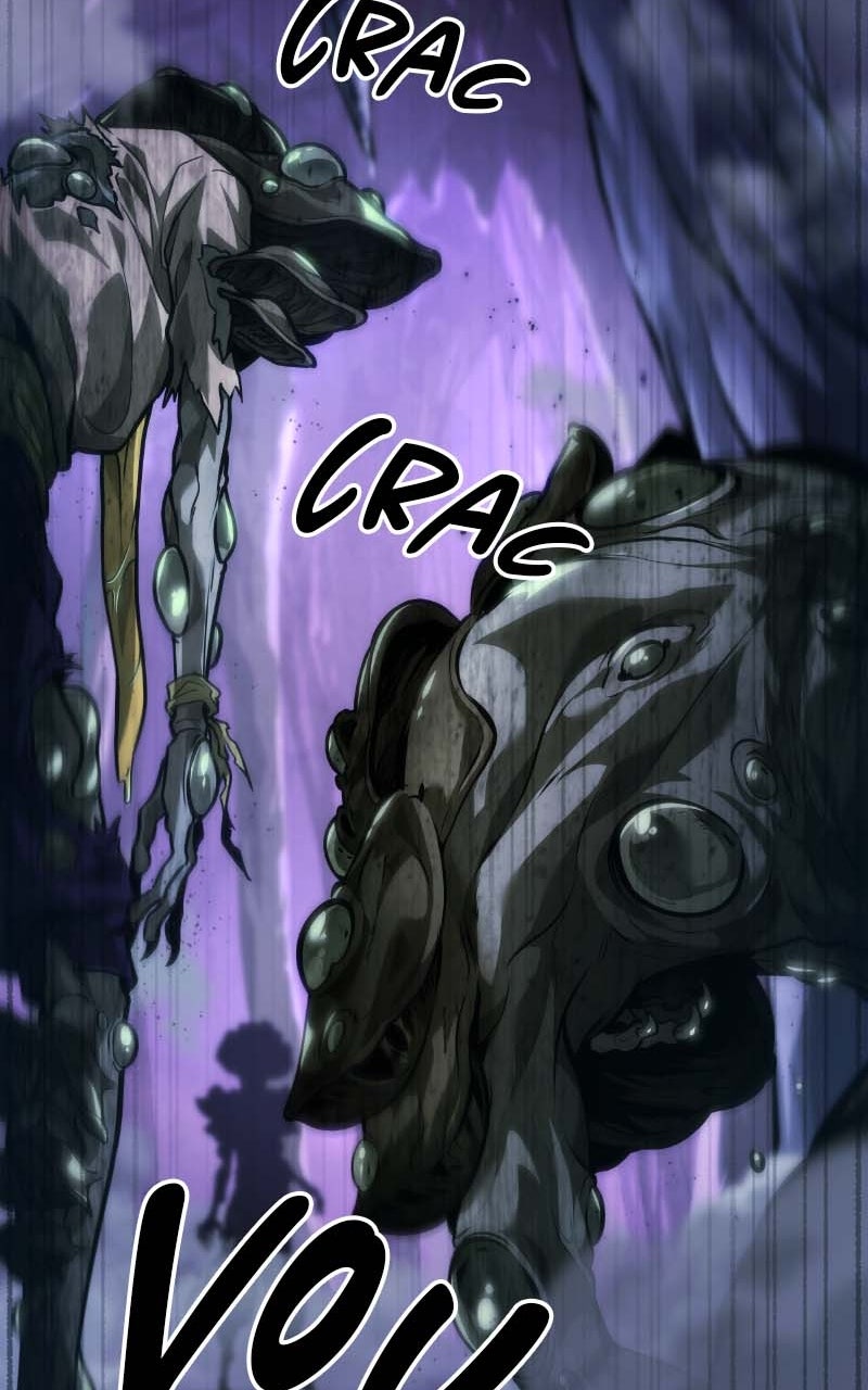 Read The Last Adventurer fr Manga Online