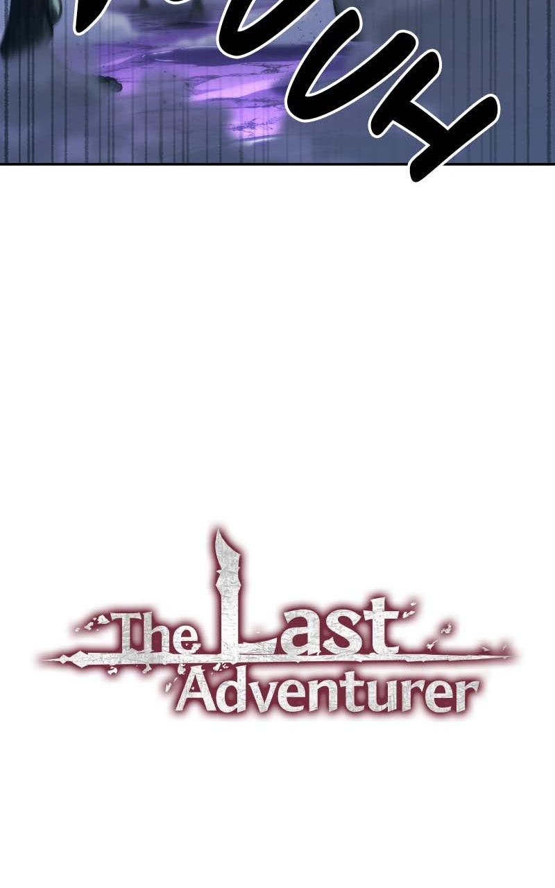 Read The Last Adventurer fr Manga Online