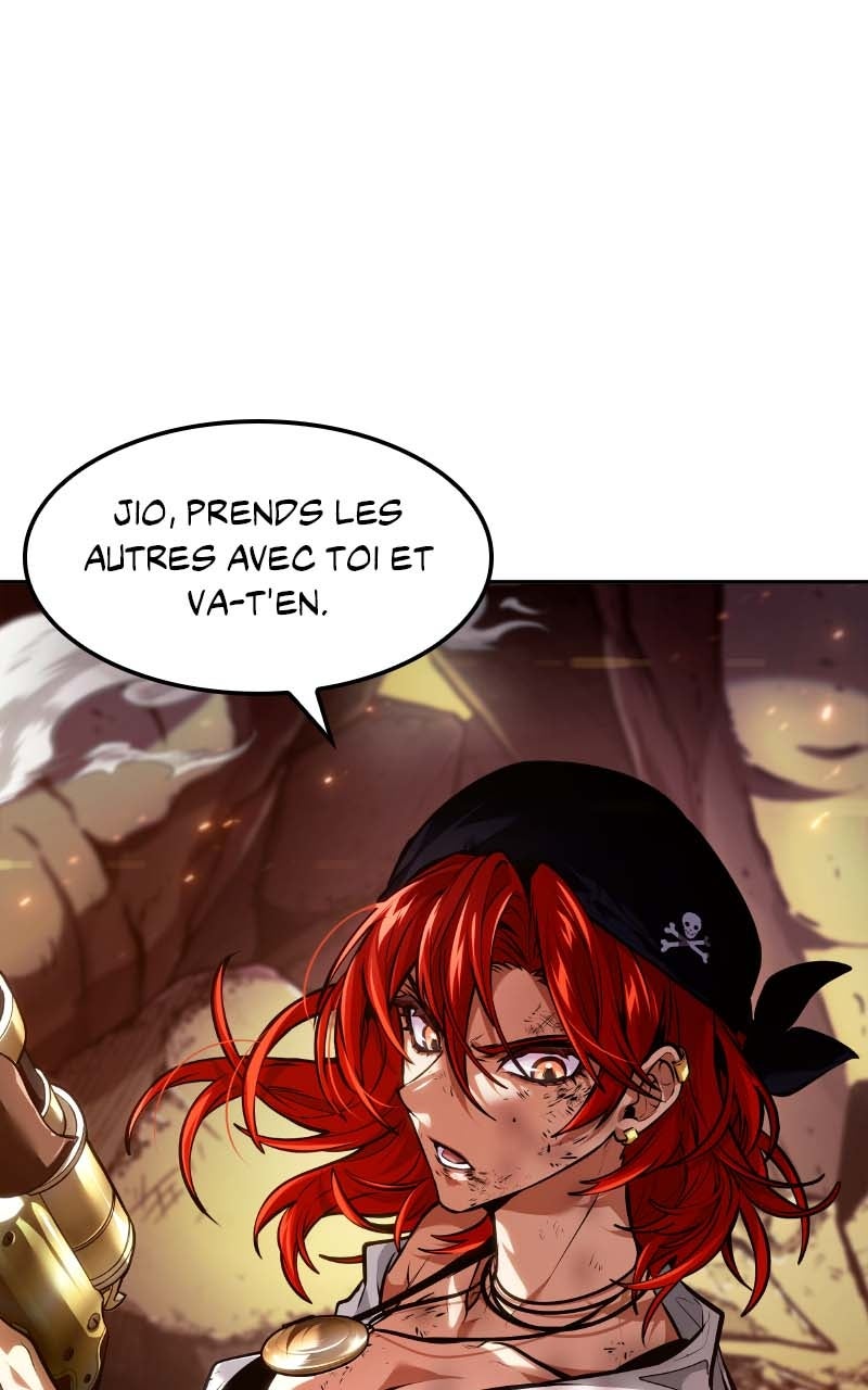 Read The Last Adventurer fr Manga Online