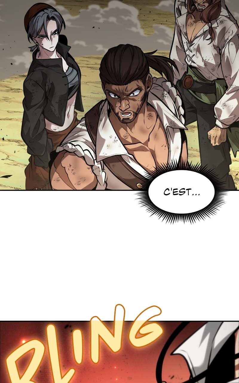 Read The Last Adventurer fr Manga Online