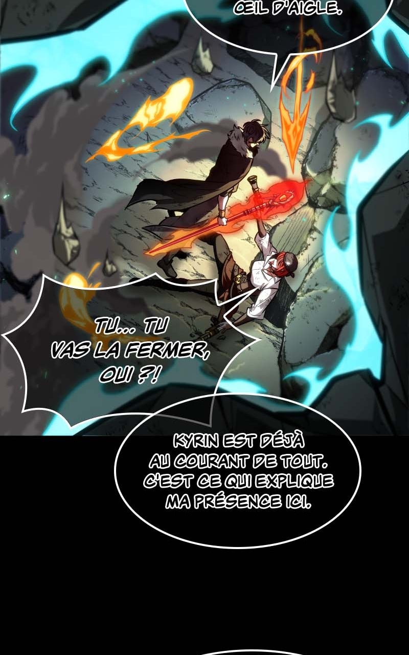 Read The Last Adventurer fr Manga Online