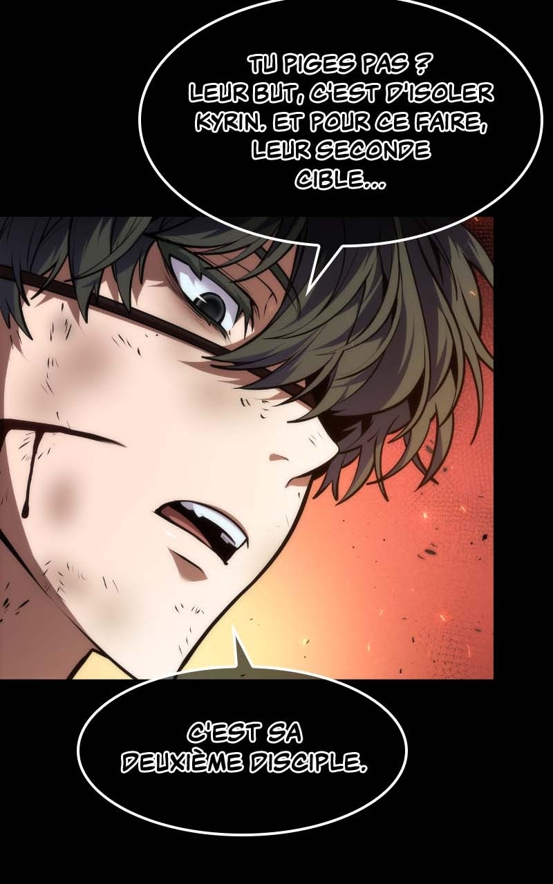 Read The Last Adventurer fr Manga Online