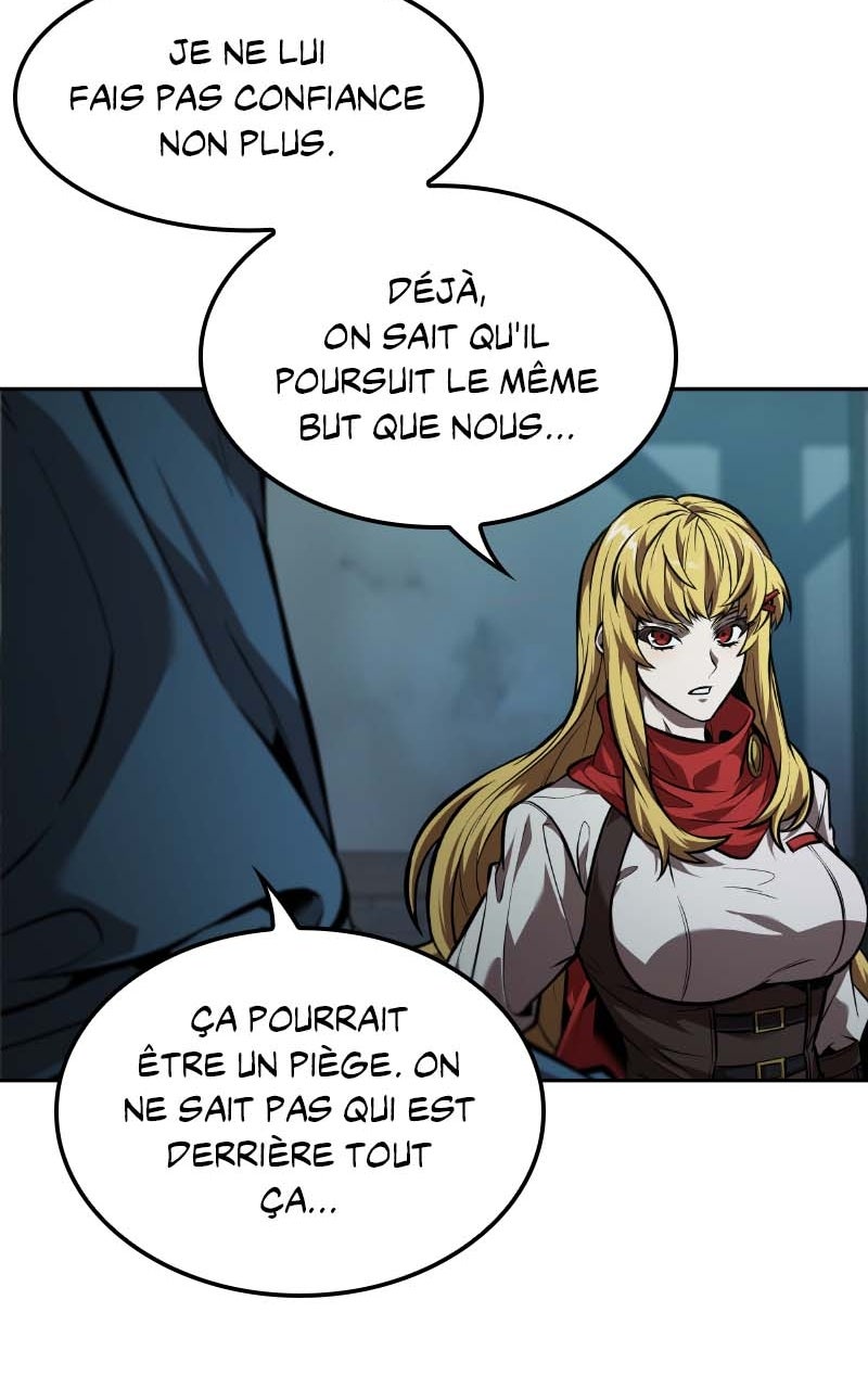 Read The Last Adventurer fr Manga Online