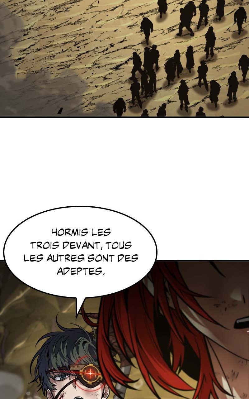 Read The Last Adventurer fr Manga Online