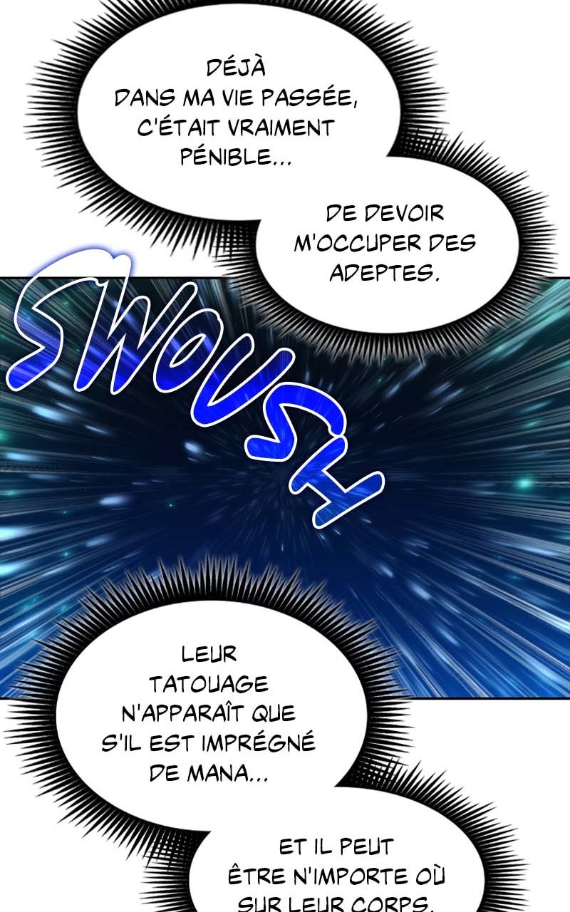 Read The Last Adventurer fr Manga Online