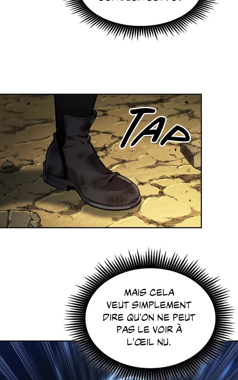 Read The Last Adventurer fr Manga Online