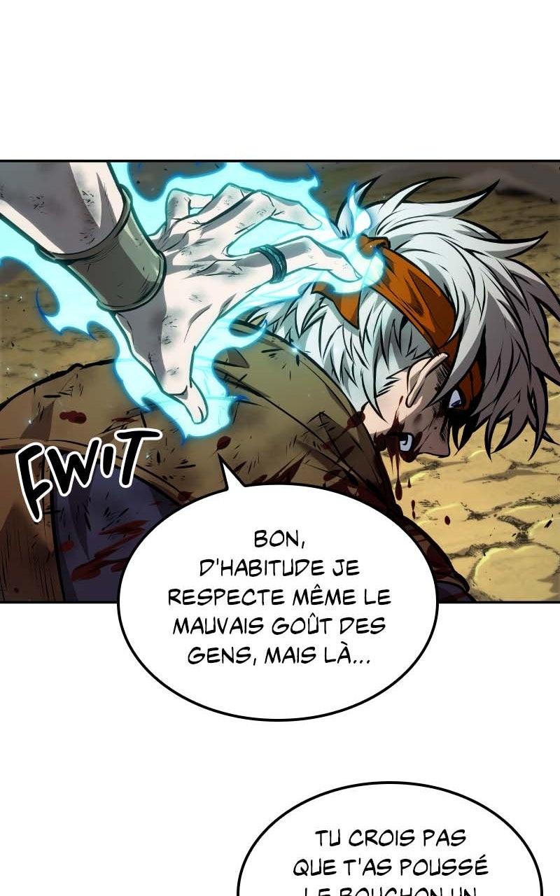 Read The Last Adventurer fr Manga Online