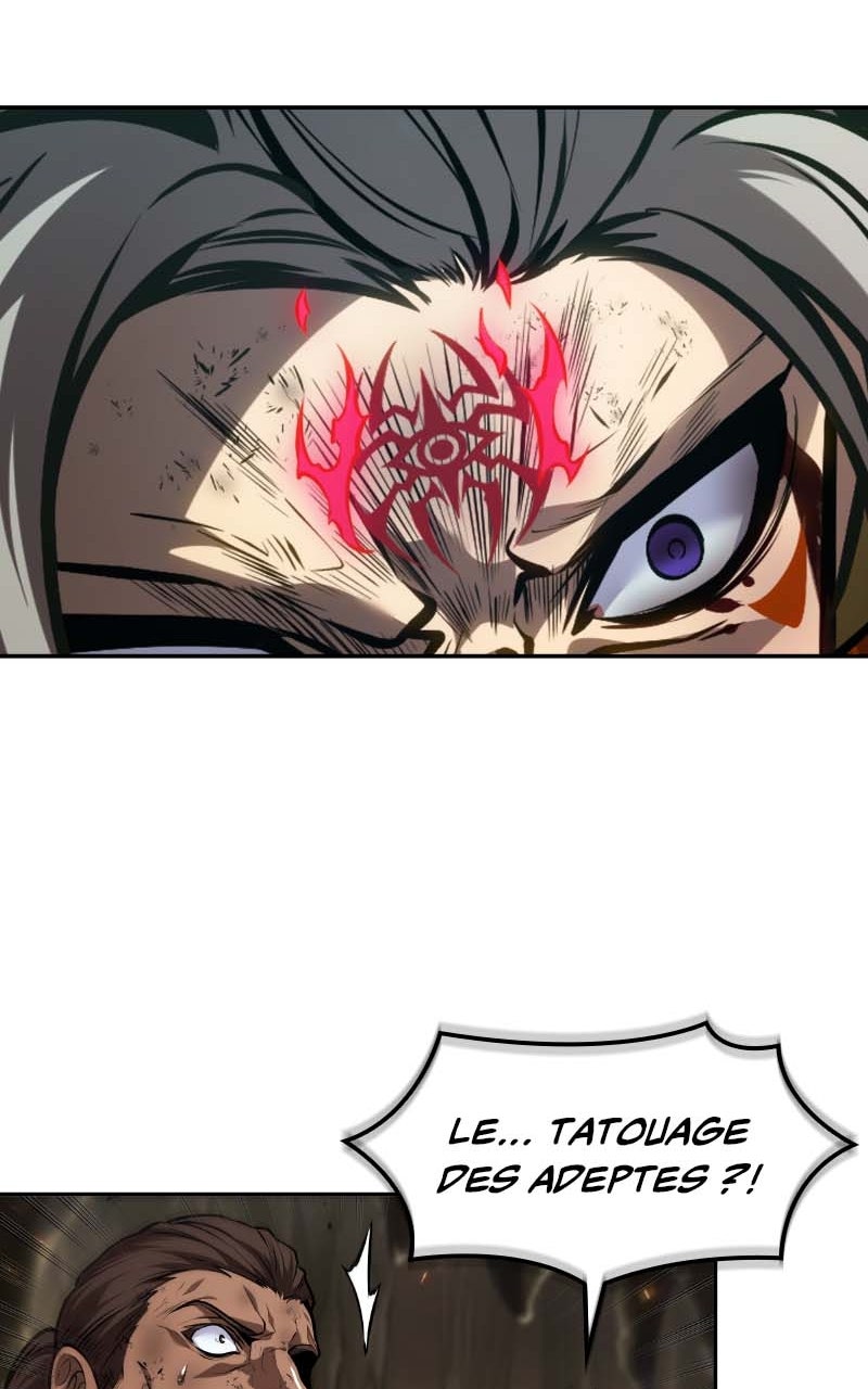 Read The Last Adventurer fr Manga Online