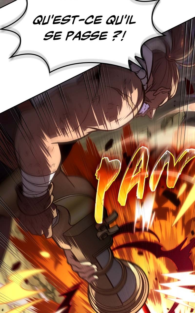 Read The Last Adventurer fr Manga Online