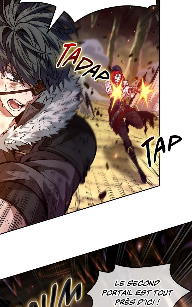 Read The Last Adventurer fr Manga Online