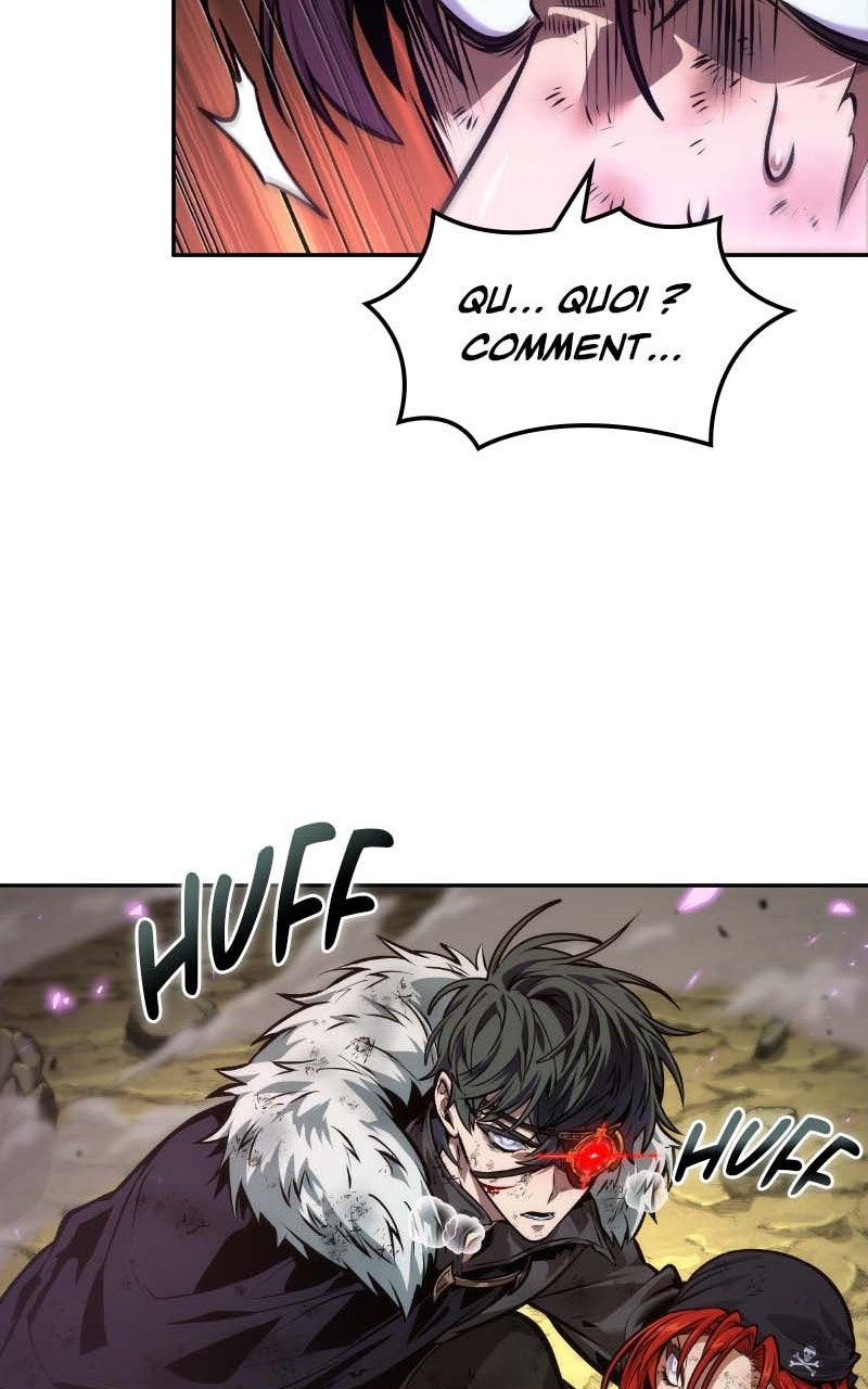 Read The Last Adventurer fr Manga Online