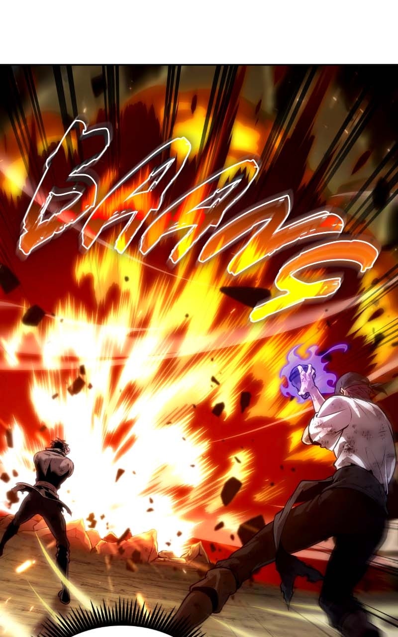 Read The Last Adventurer fr Manga Online