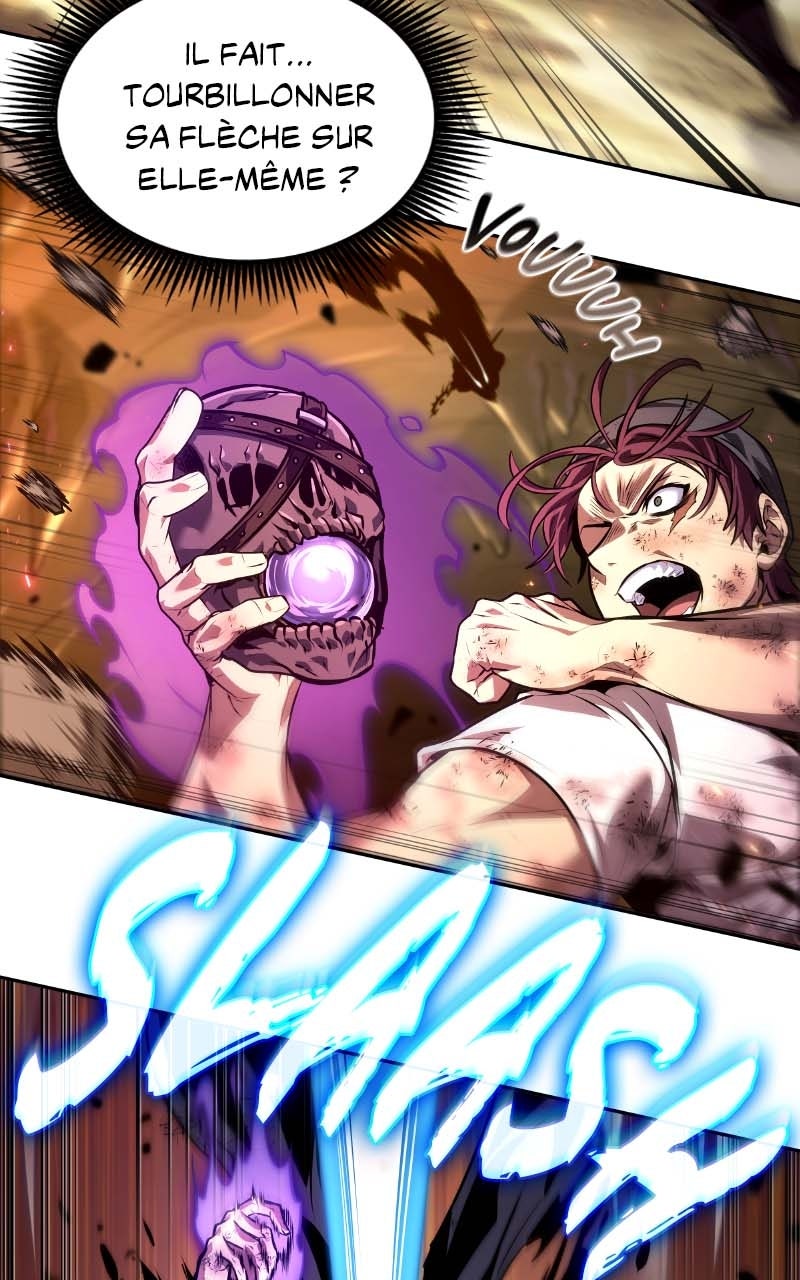 Read The Last Adventurer fr Manga Online