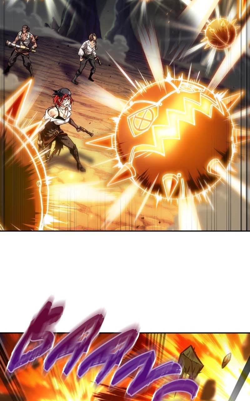 Read The Last Adventurer fr Manga Online