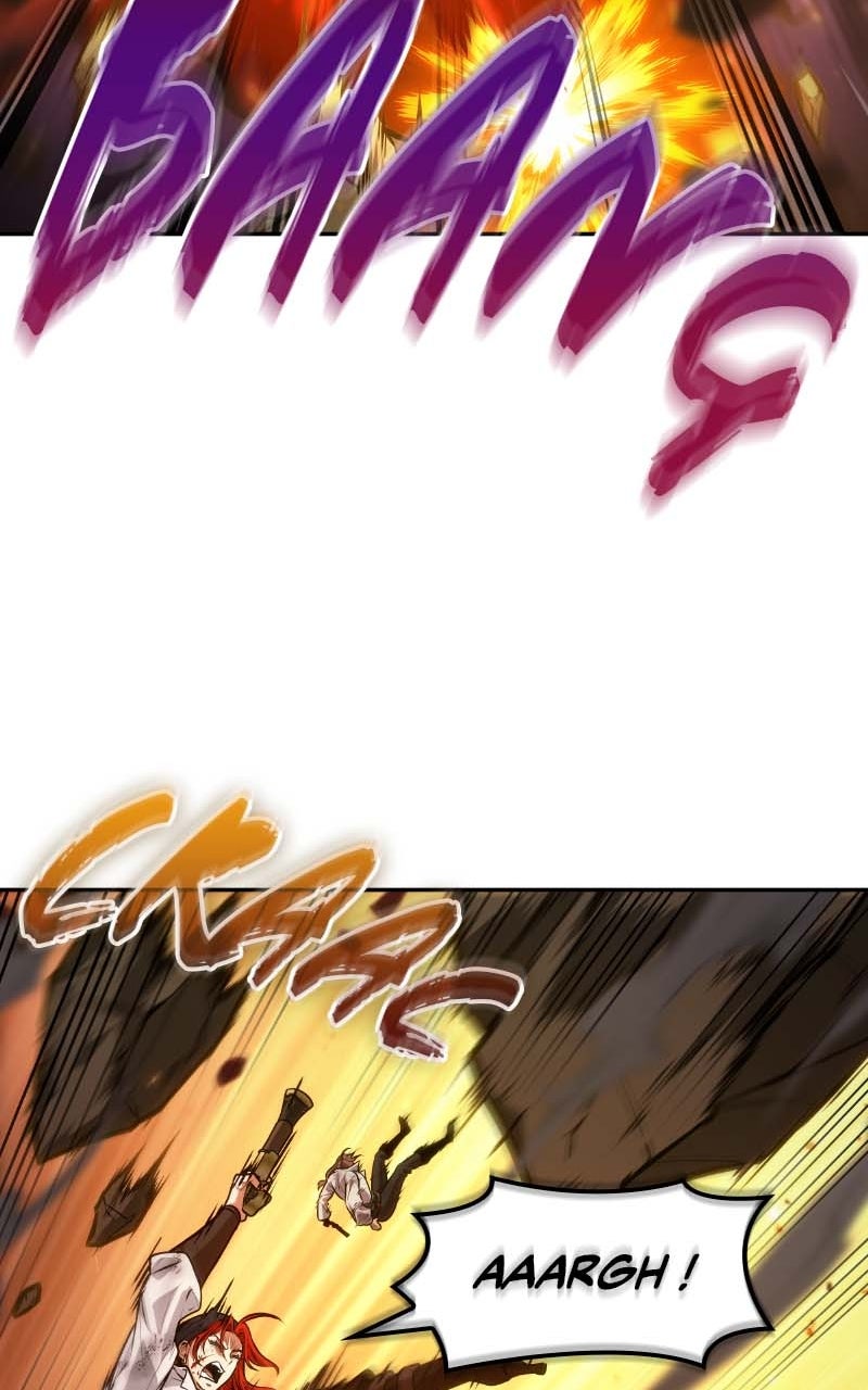 Read The Last Adventurer fr Manga Online