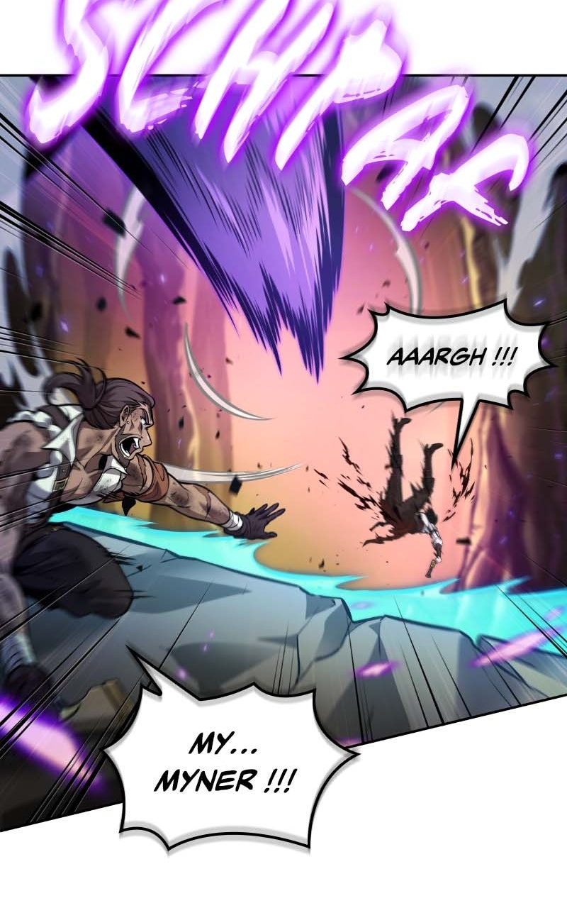 Read The Last Adventurer fr Manga Online