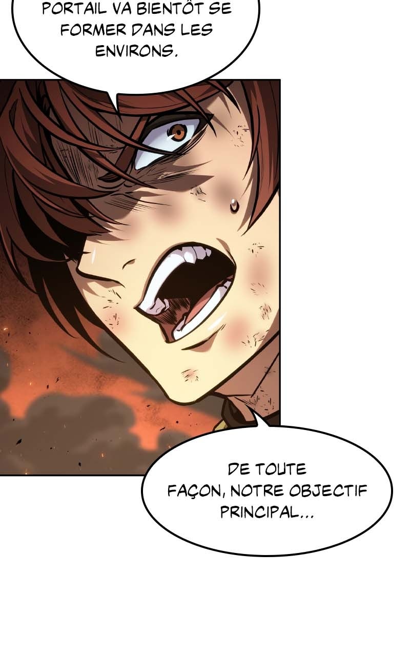 Read The Last Adventurer fr Manga Online