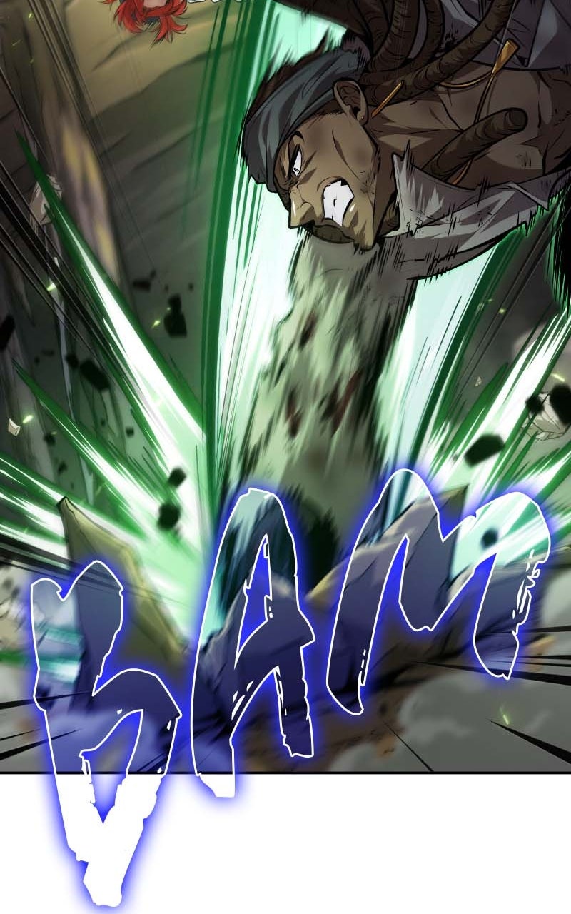 Read The Last Adventurer fr Manga Online