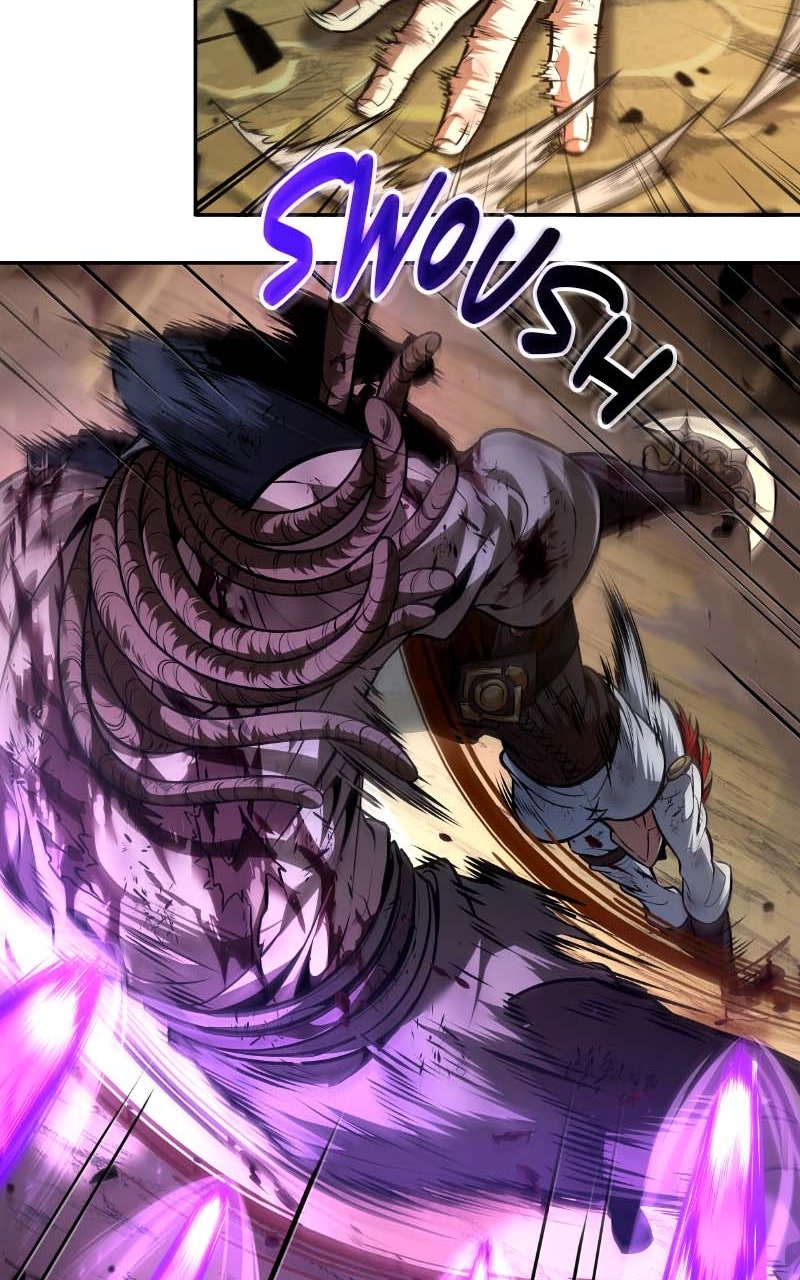 Read The Last Adventurer fr Manga Online