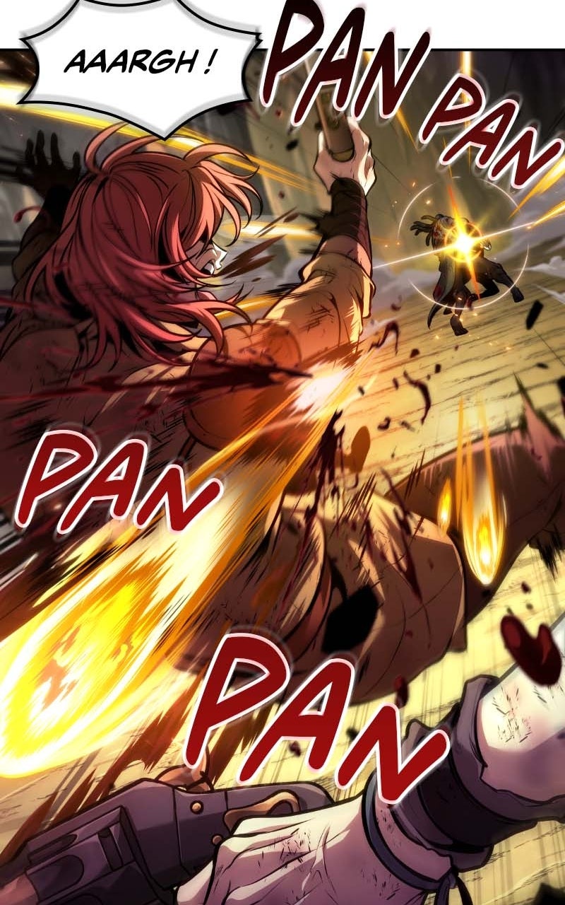 Read The Last Adventurer fr Manga Online